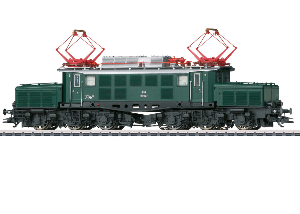 Märklin 39992 – Serie 1020 (BR E 94) – ÖBB - Zware Goederentreinlocomotief