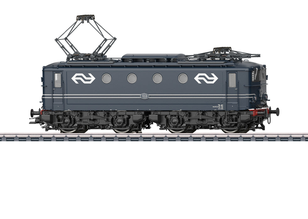 Märklin 38110 - Elektrolokomotive NS 1100 - Dunkelblau