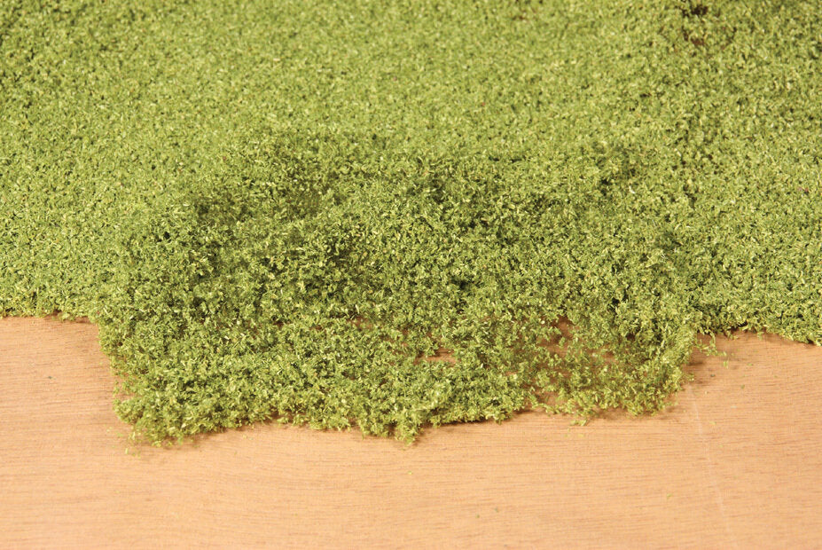 Heki 1675 - Bladeren 14 x 28 cm - Lichtgroen