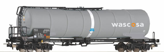 Piko 54788 - H0 Wascosa Ketelwagen met Knik - ÖBB - Nieuw