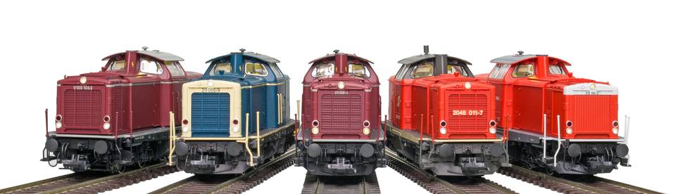 ESU 31570/-1/-2/-4/-5 - V100 - DB (ÖBB) - DC/AC - Engineering Edition