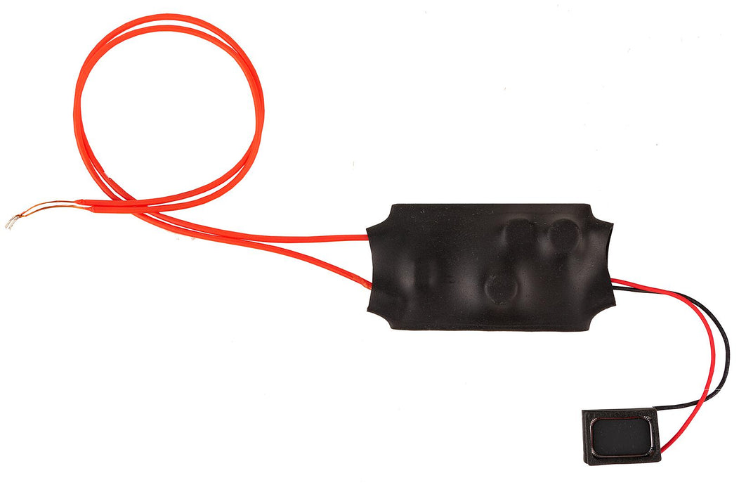 Faller H0 - 180239 - Set Ooievaars - Met Sound