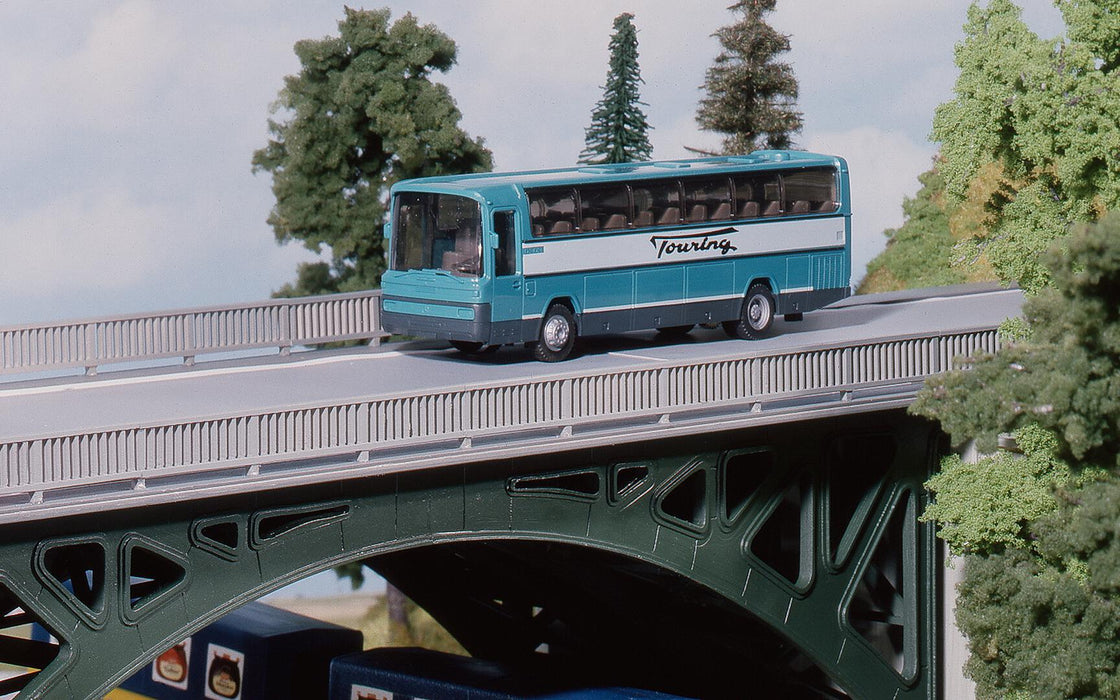 Faller - 272401 - N - Veiligheidshekken - 816 mm