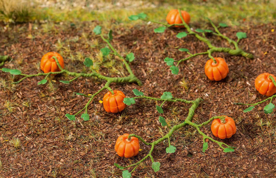 Faller - 181258 H0 - 6 x Pompoenen