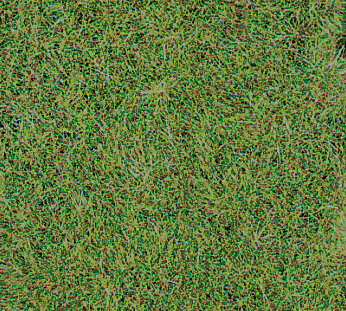 Heki 1870 - 2 Grasmatten 40 x 24 cm - Weidegroen
