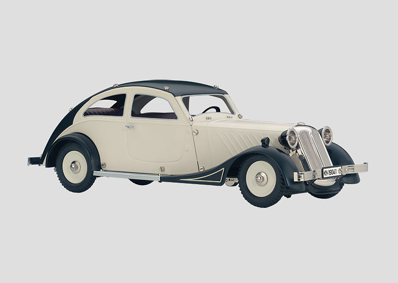 Märklin 19041 - 1:16 Gestroomlijnde Limousine uit de Jaren '30 - Metaal