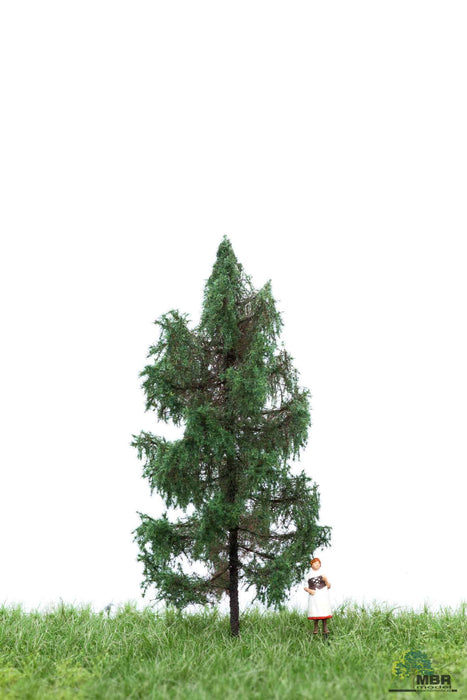 MBR 51-4106 - Tree (Fir) Green - 6-10cm