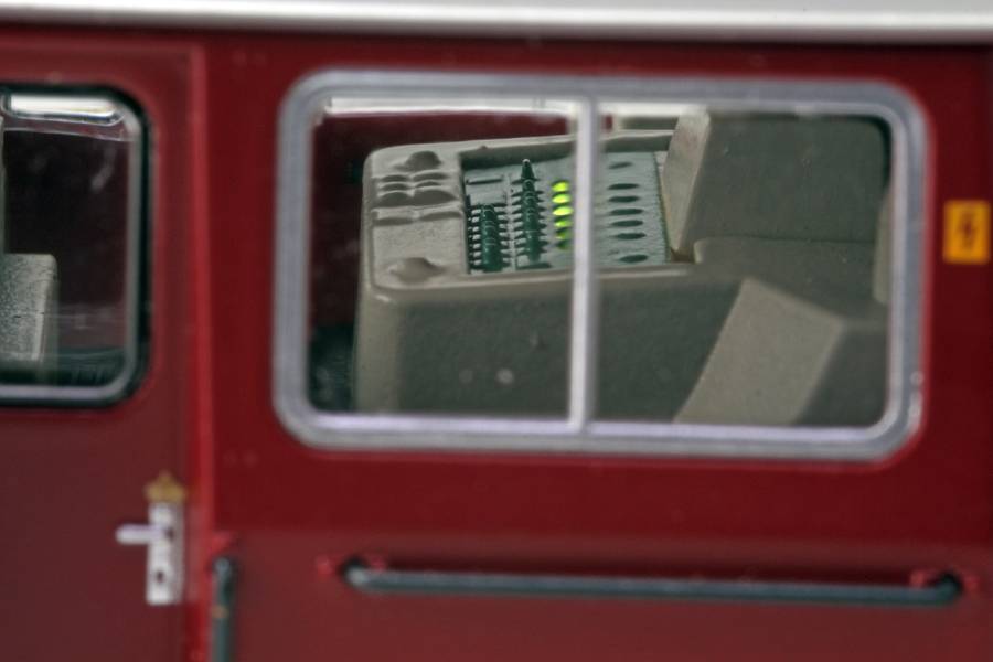 ESU 31441/-4/-8/-9 - KG 230 B - Engineering Edition