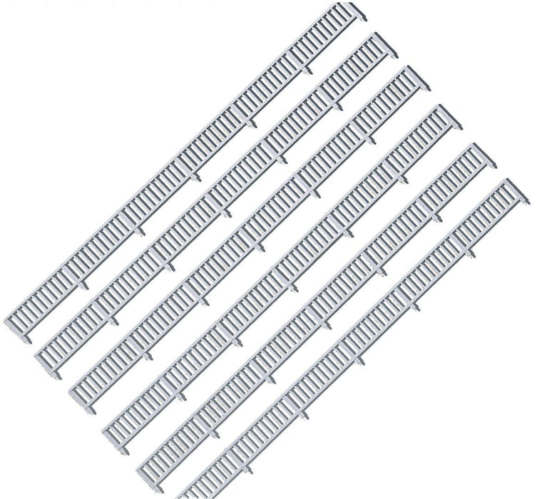 Faller - 272401 - N - Veiligheidshekken - 816 mm