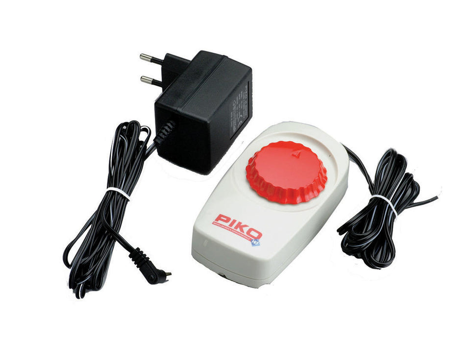 Piko 97929 - Startset ICE 3 - NS - Met Rails en Toebehoren