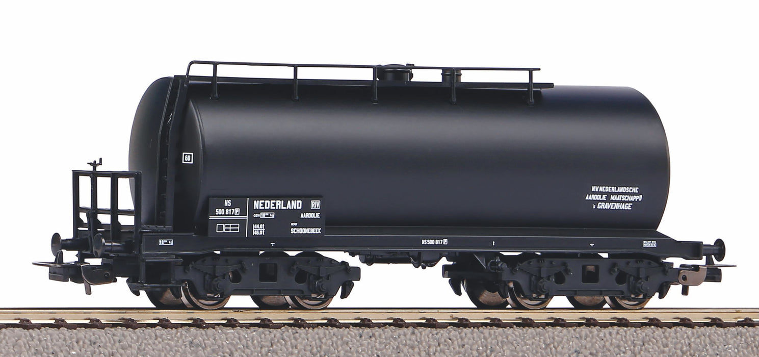 Piko 54444 - Ketelwagon "NAM" Aardolie - NS - Tijdperk III