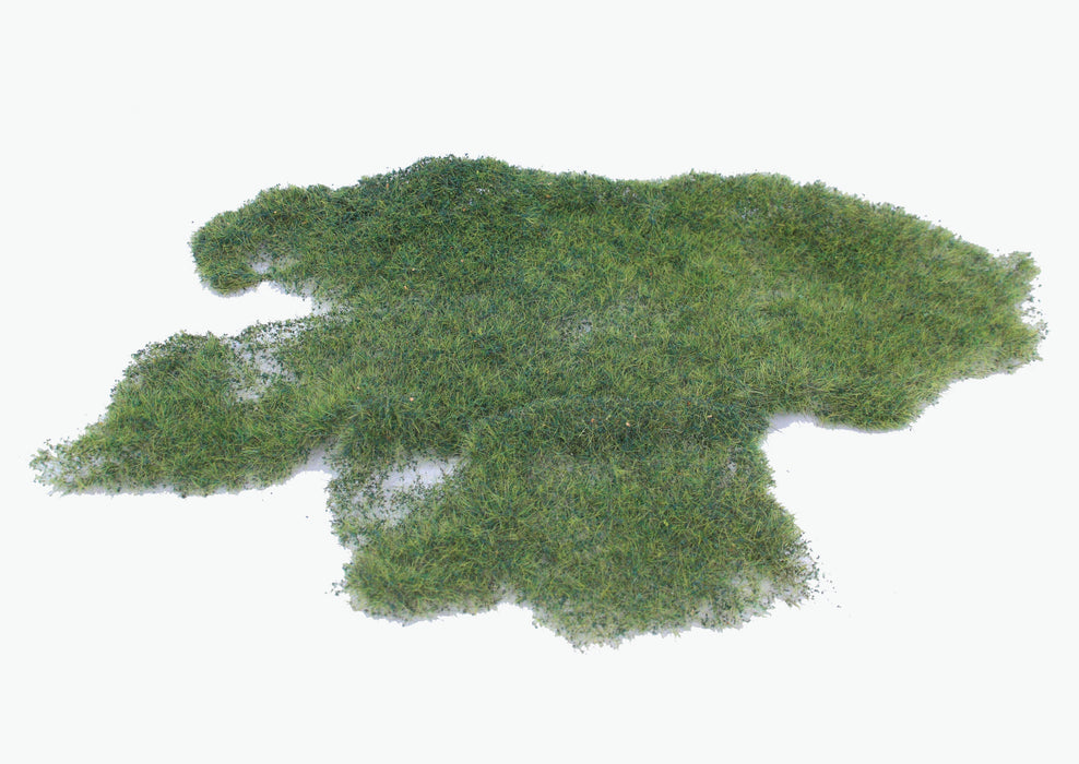 Heki 1573 - Decoratie Vlies - Wildgras Heide - 28 x 14 cm