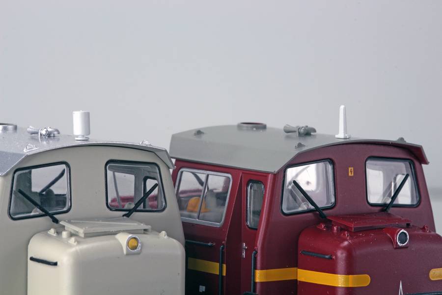 ESU 31441/-4/-8/-9 - KG 230 B - Engineering Edition