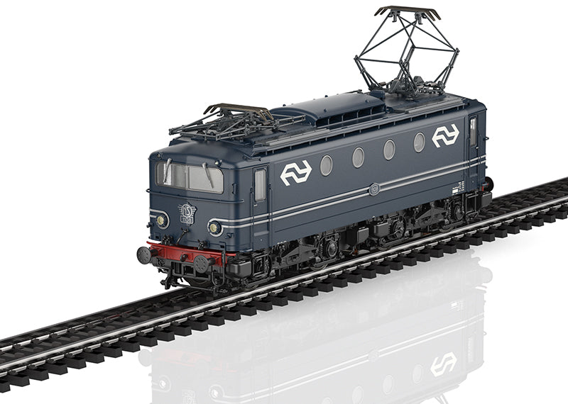 Märklin 38110 - Elektrische Locomotief NS 1100 - Donkerblauw