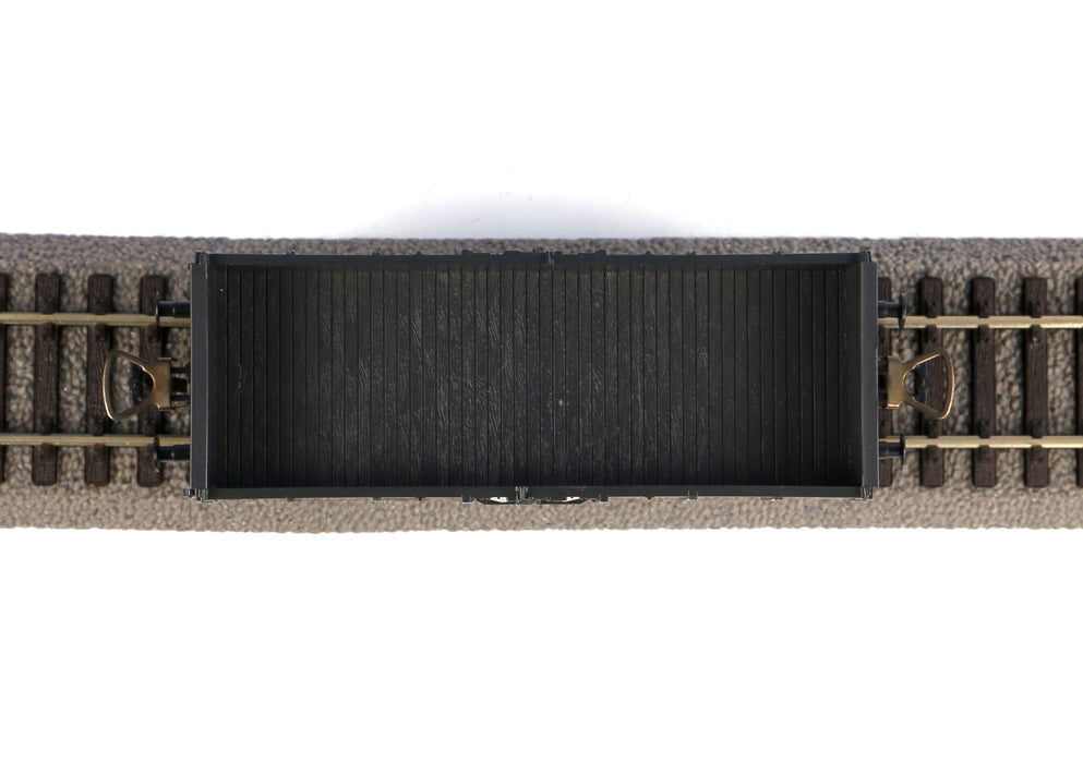 Piko 58997 - Gondola Goederenwagon GTMK - NS - Tijdperk III