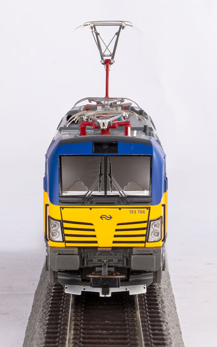 Piko 59731 - BR 193 „Vectron“ - mit Sound - NS - Epoche VI