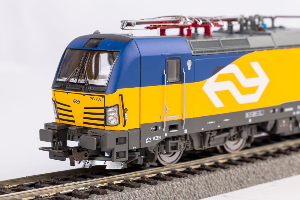 Piko 59731 - BR 193 „Vectron“ - mit Sound - NS - Epoche VI