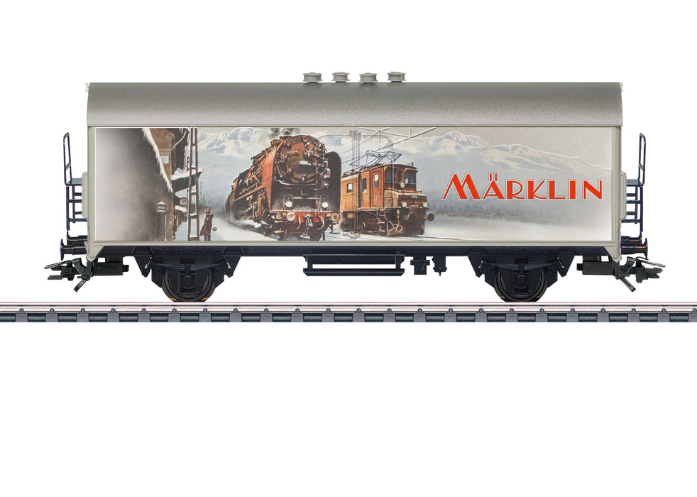 Märklin 45906 - Cataloguswagen 1934