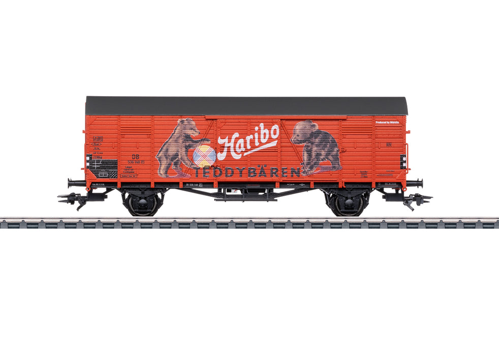 Märklin 46384 - Goederenwagen Gl 22 "Haribo" - MHI Exclusief
