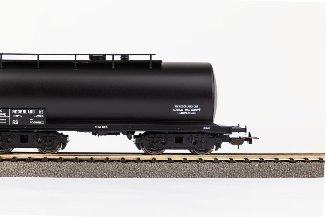 Piko 24523 - Ketelwagon Type NAM - NS - Tijdperk III