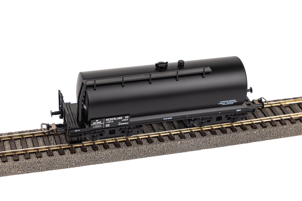 Piko 24523 - Ketelwagon Type NAM - NS - Tijdperk III