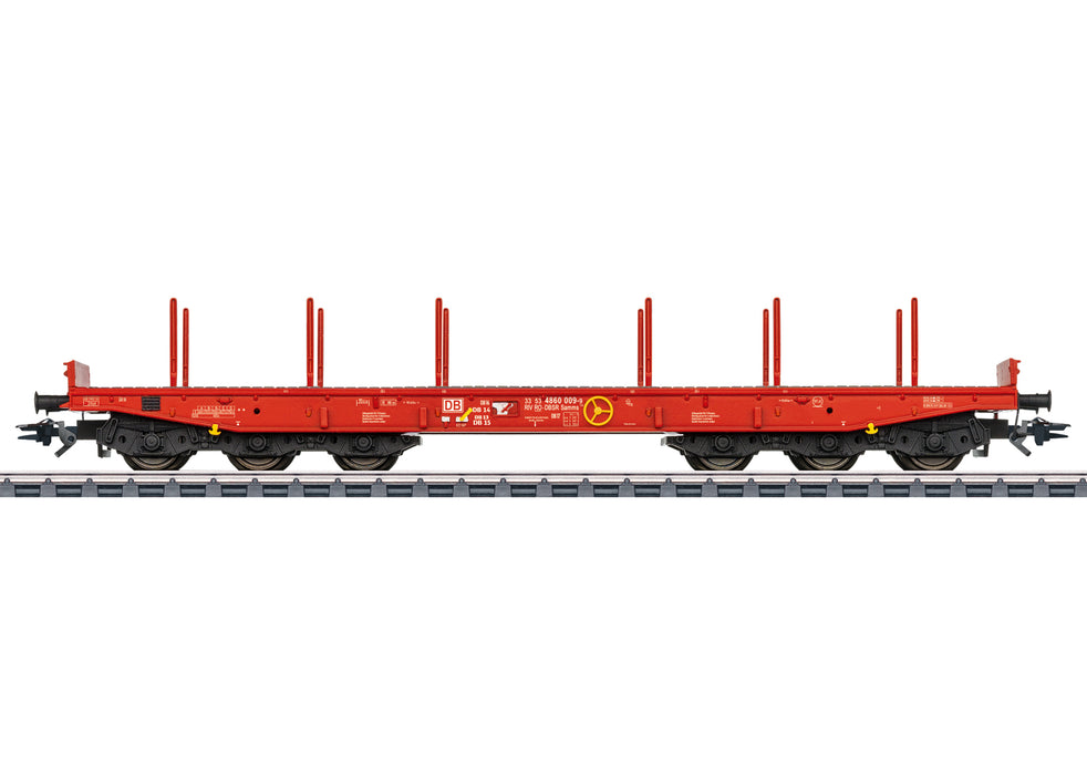 Märklin 48740 - Wagon voor Zware Ladingen - Viessmann Carmotion