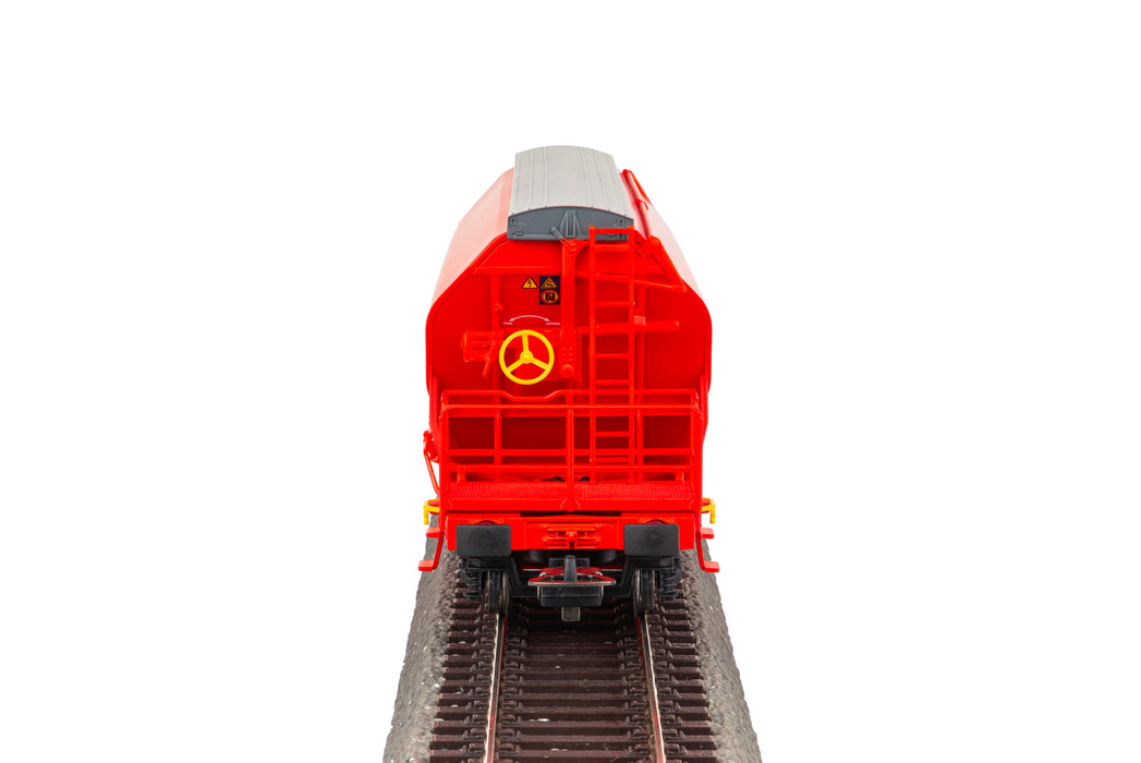 Piko 54639 - Zelflosser Goederenwagon - Railion - NS - Tijdperk VI