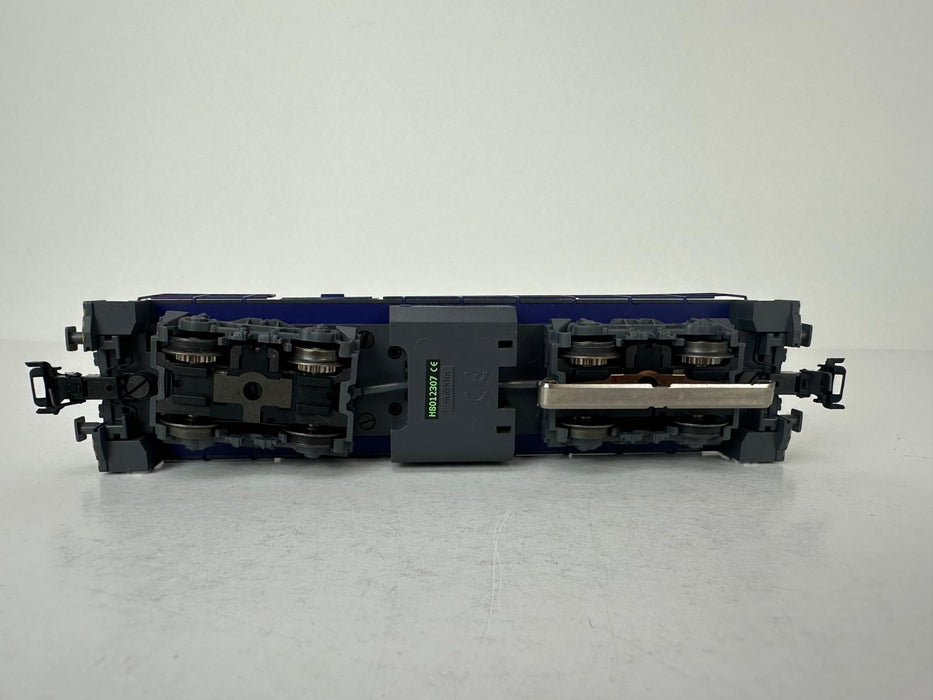 Märklin 37635 – Diesellokomotive MaK 1206 – ACTS
