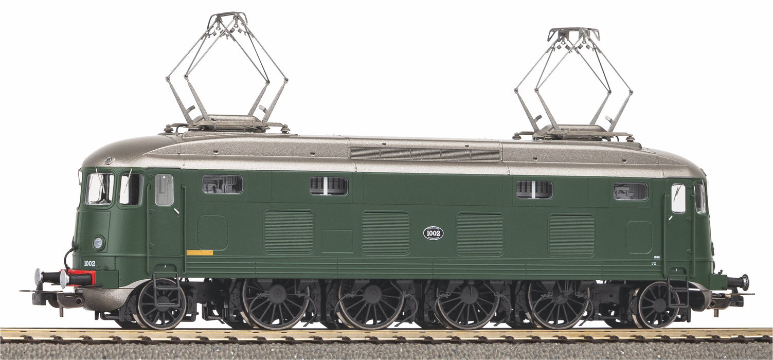 Piko 97500/-02/-03 - Electric Locomotive Rh 1000 - NS - Era III