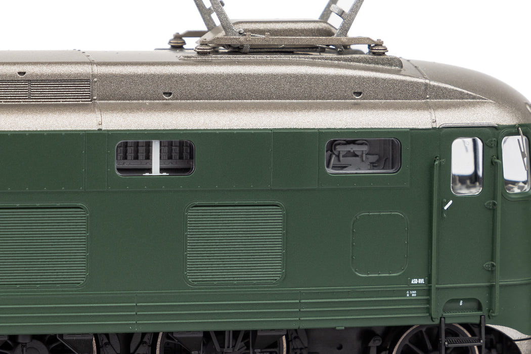 Piko 97500/-02/-03 - Elektrolokomotive Rh 1000 - NS - Epoche III