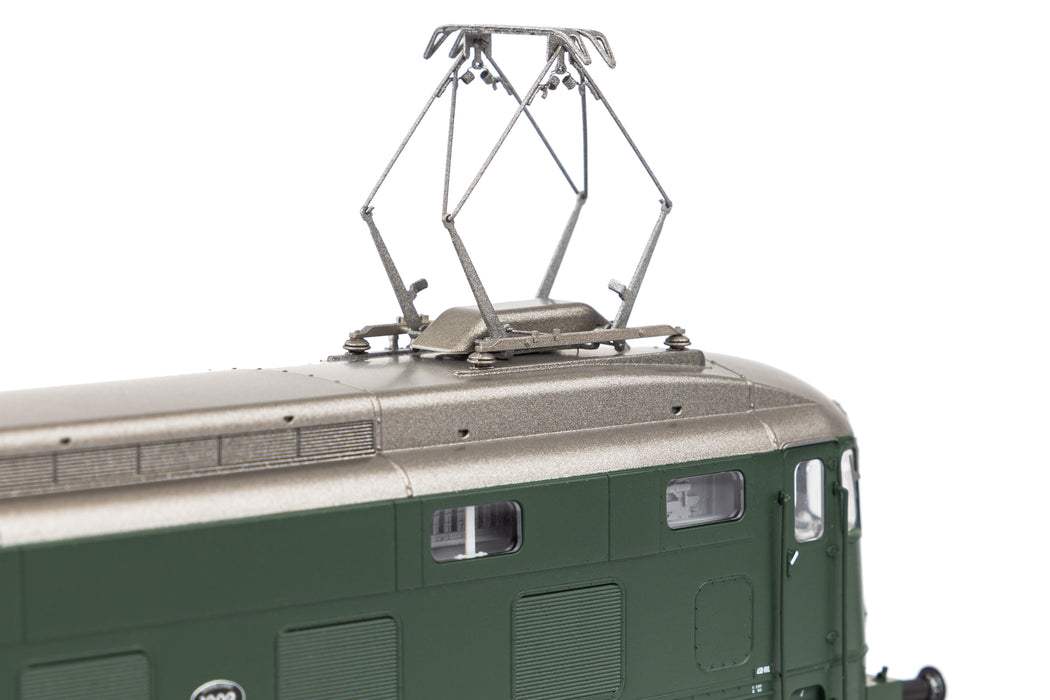 Piko 97500/-02/-03 - Elektrolokomotive Rh 1000 - NS - Epoche III