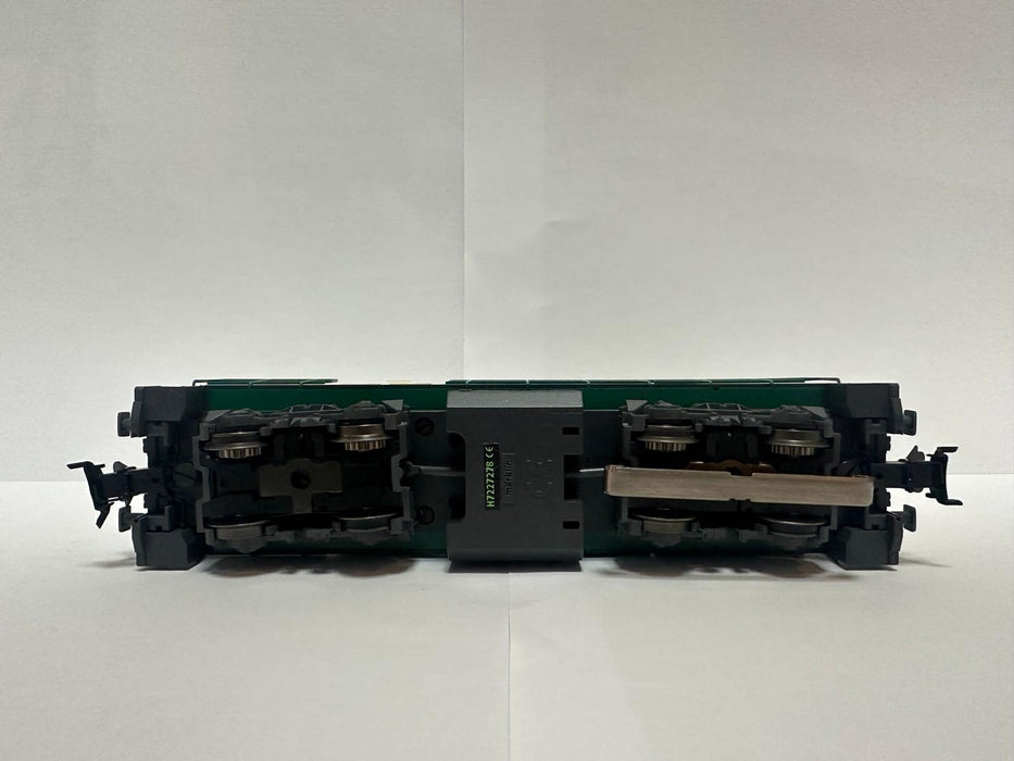 Märklin 37631 – Diesel locomotive MaK 1206 – Rail4Chem (R4C)