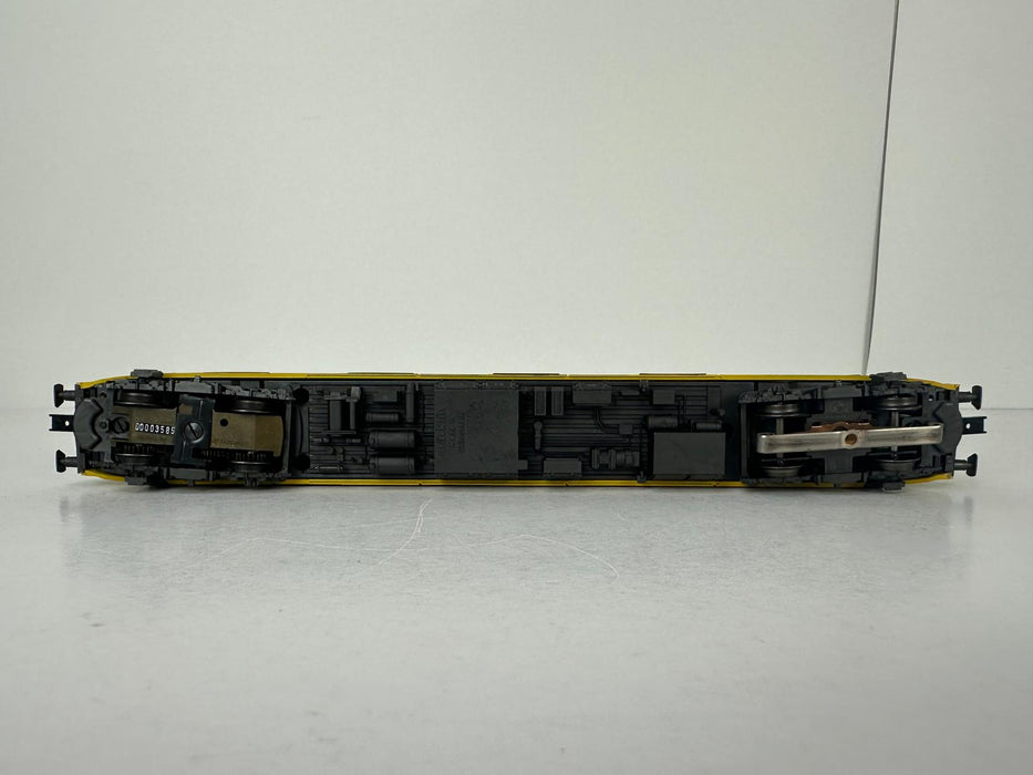 Märklin 3689 – Motorpost mP 3000 „PTT“ – Elektrolokomotive der NS