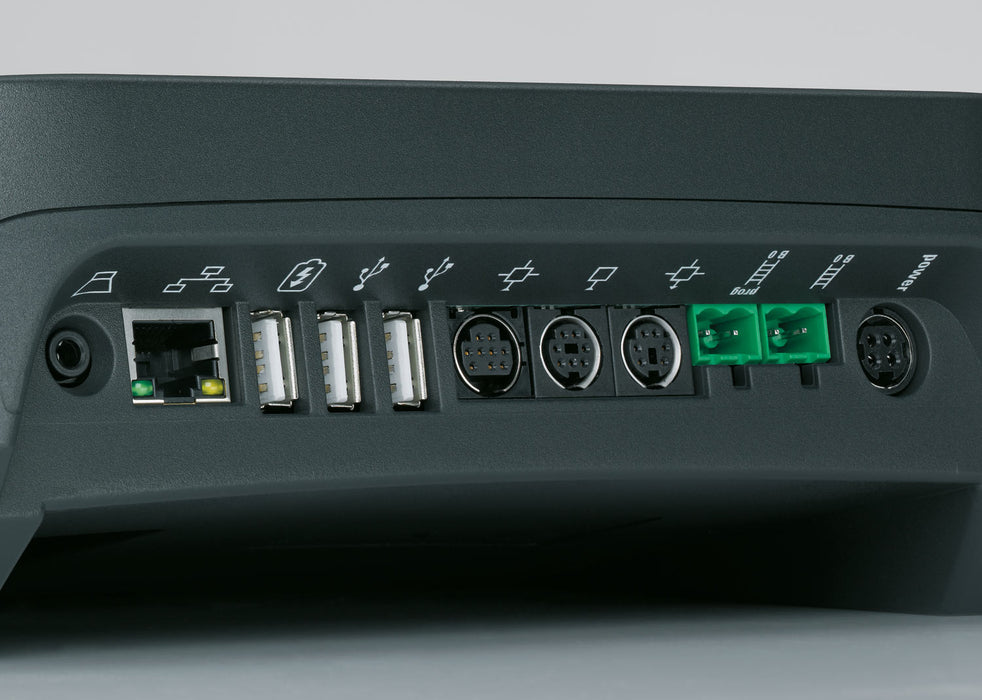 Märklin 60216 - Central Station 3 plus (CS3+)