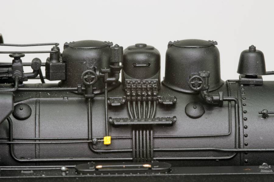 ESU 31650/-51/-52/-53 - DB (DRG) BR 80 - DC/AC - Engineering Edition