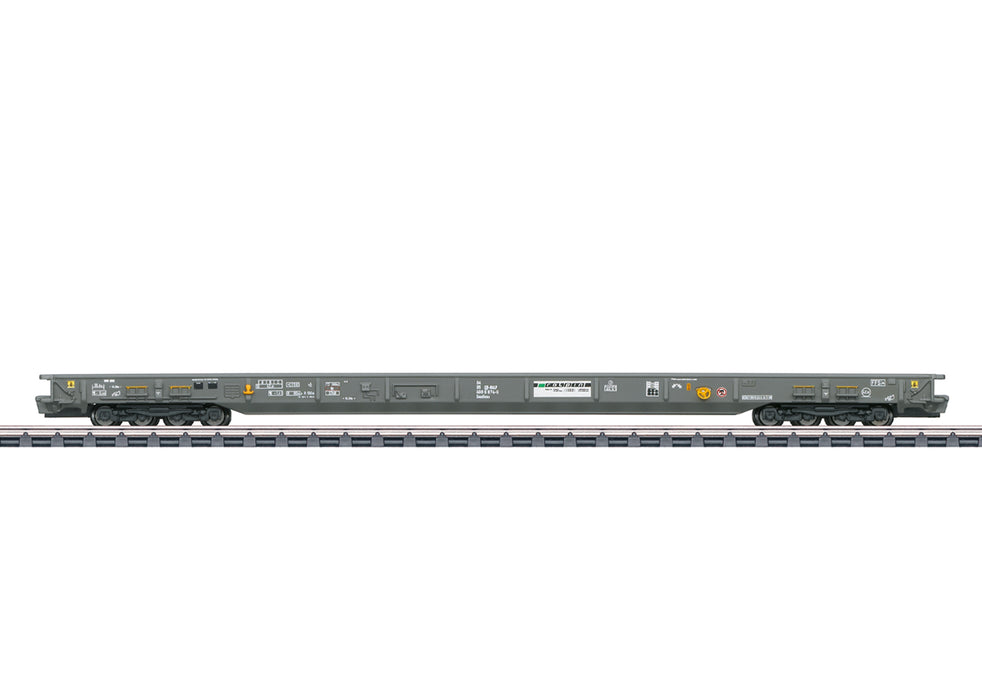Märklin 47408 - Transportwagons "Rollende Landstrasse"