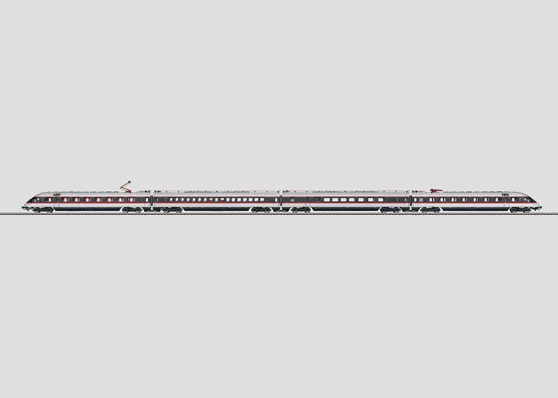 Märklin 37778 - Treinstel BR 403 - DB - Avüm "Eend" - InterCity 1973 - MHI
