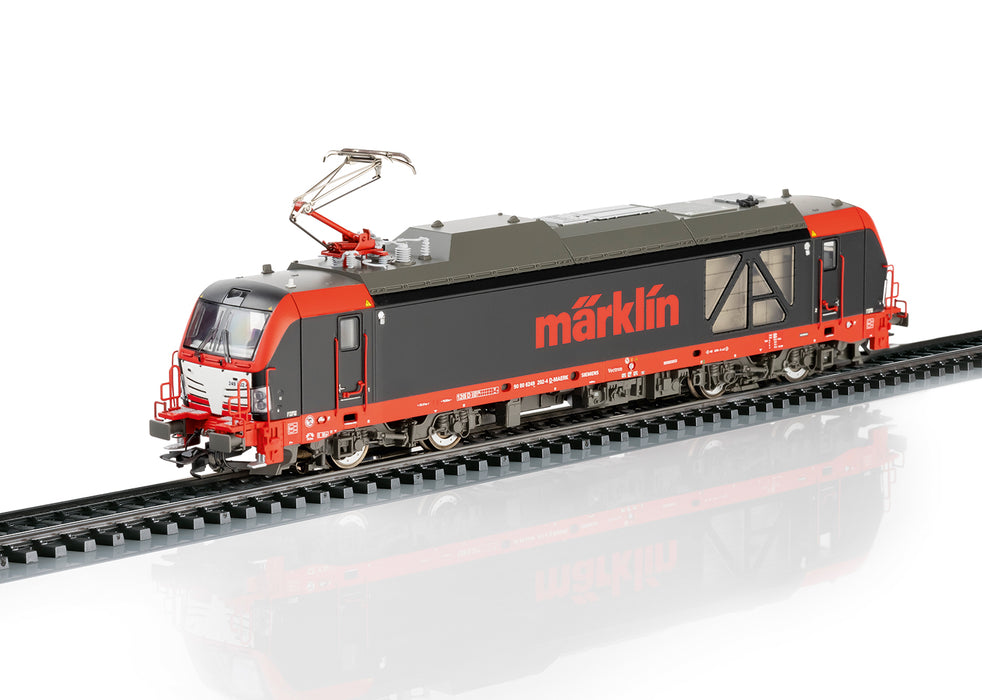 Märklin 39299 - Märklin Store Loc - BR 249 - "Vectron Dual Mode"