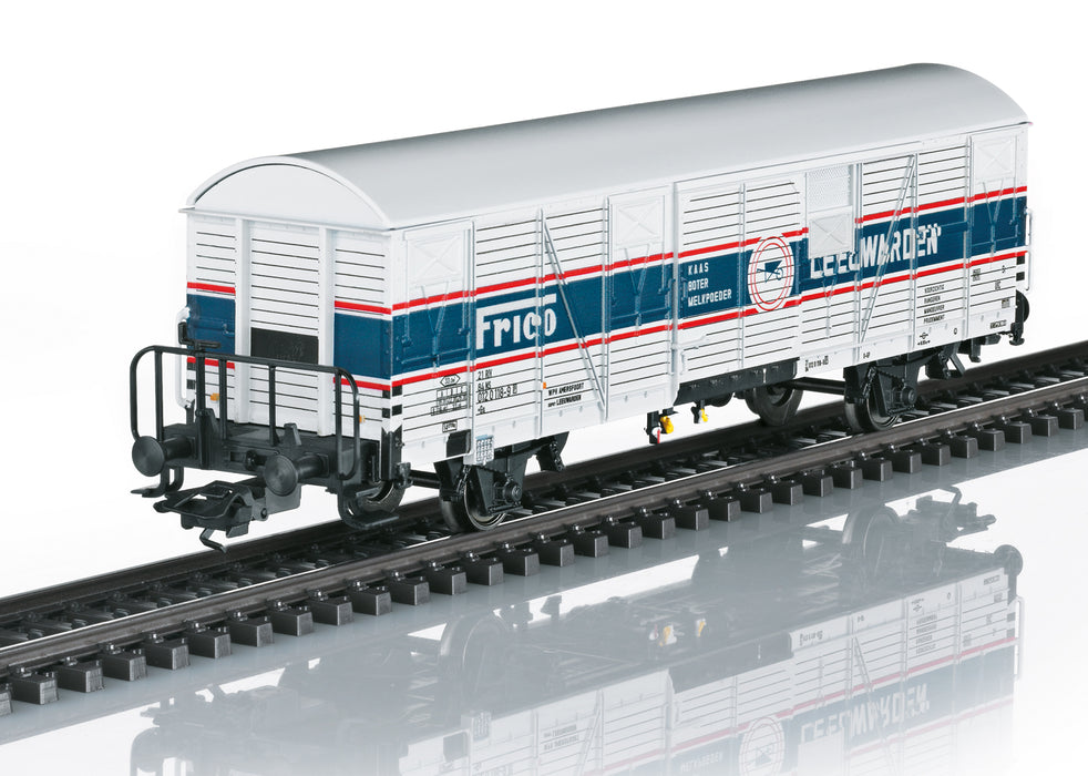 Märklin 47316 - Set 3x Güterwagen „Frico“ - NS