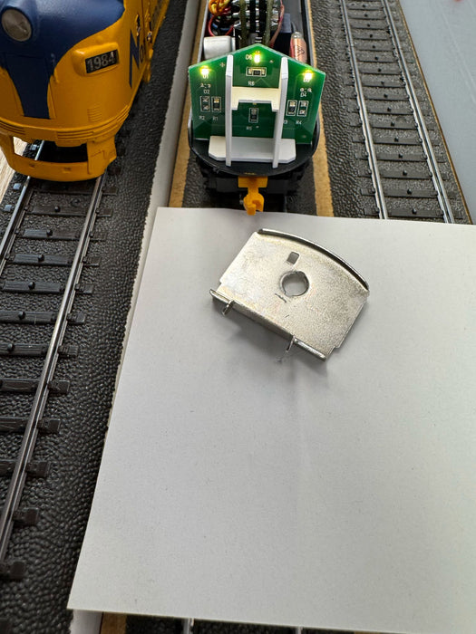 Märklin E238465 - LED-Beleuchtung für F7-Lokomotiven