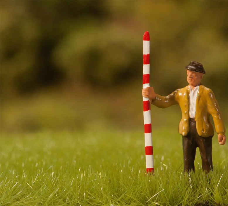 Faller 170772 - Strooimateriaal - Grasvezels - Vroege Zomerweide - 30 g