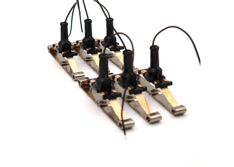 Märklin - Sleepcontact - voor Rijtuigen