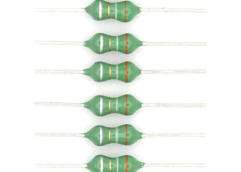 Märklin E516520 - Smoorspoel - 3,9µH & 1,1A