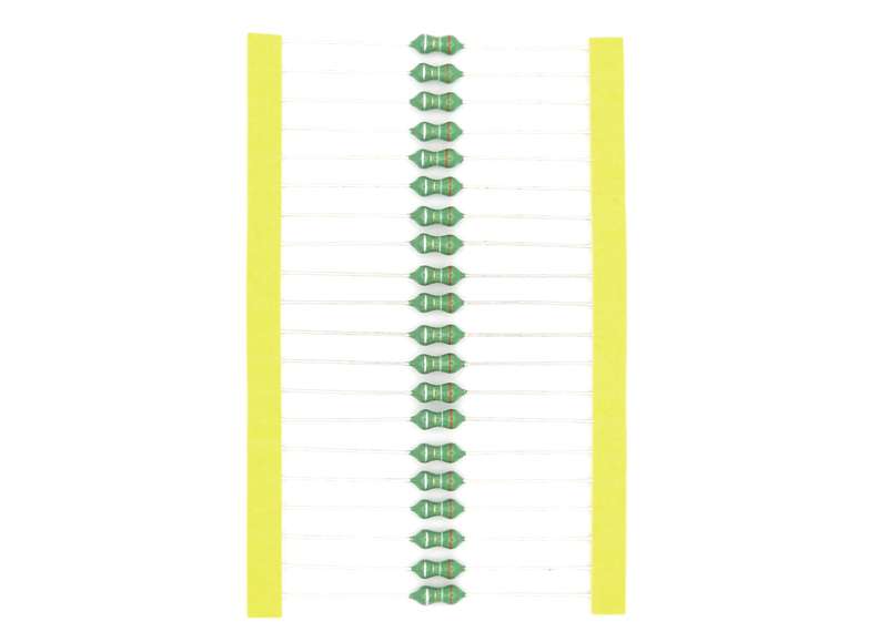 Märklin E516520 - Smoorspoel - 3,9µH & 1,1A