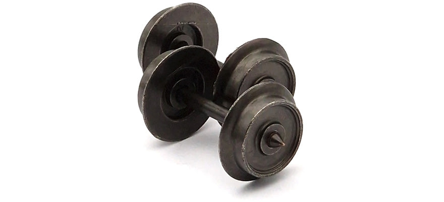 Märklin E700150 - AC Wielen - 2 Stuks