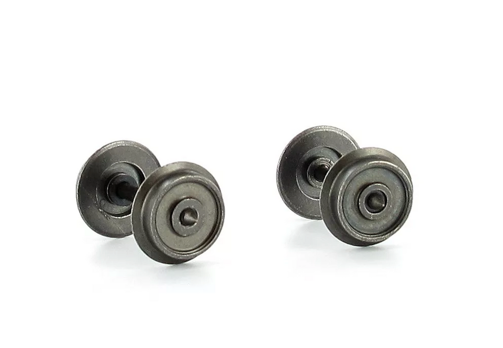 Märklin E700580 - DC Wielen - 2 Stuks