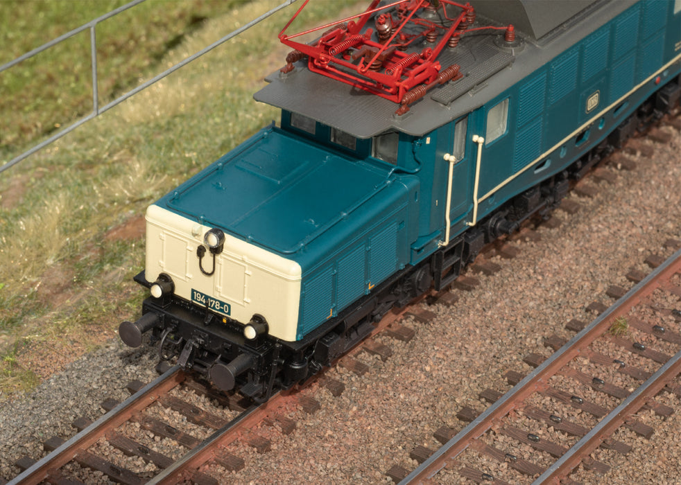 Märklin 39994 – E 194 DB – Blau – MHI-Exklusiv