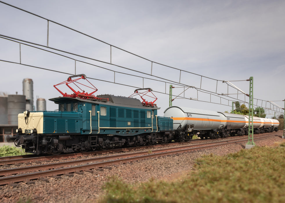 Märklin 39994 – E 194 DB – Blau – MHI-Exklusiv