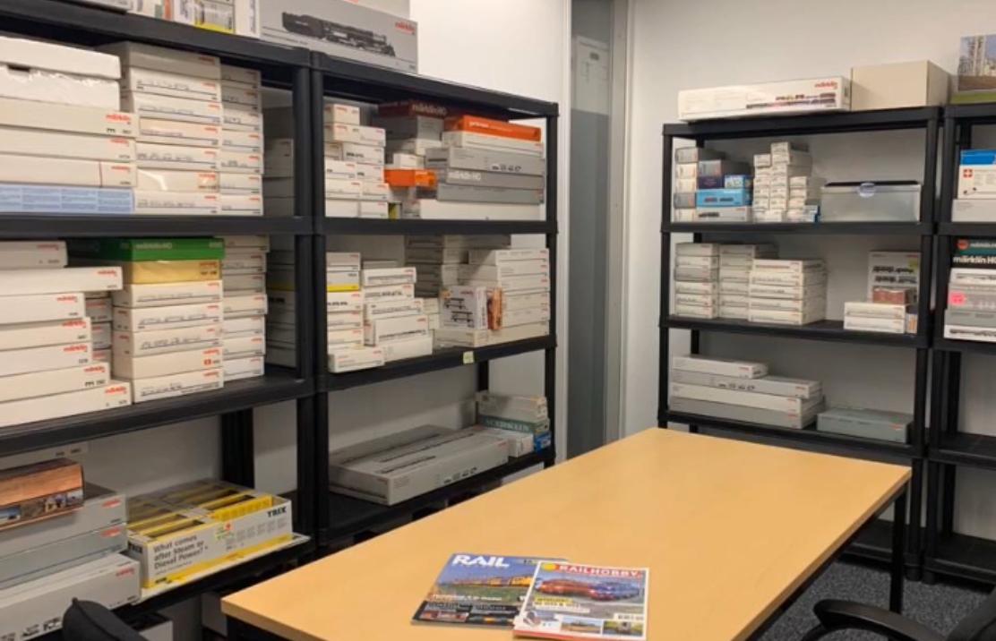 Hoe het allemaal begon