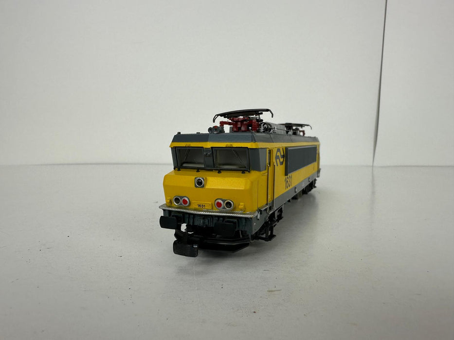 Märklin 3326 - NS 1631 Elektrolokomotive „Voorburg“